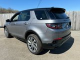 New 2025 Land Rover Discovery Sport Dynamic SE image 2