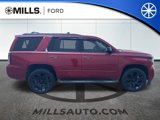 Used 2015 Chevrolet Tahoe LTZ w/ Max Trailering Package image 3