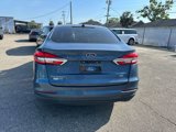 Certified 2019 Ford Fusion SE image 4