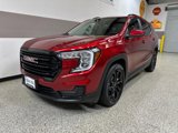 Used 2022 GMC Terrain SLE w/ Elevation Edition image 3