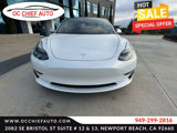 Used 2022 Tesla Model 3 Long Range image 2