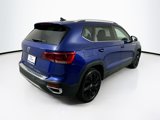 Used 2022 Volkswagen Taos SE image 5