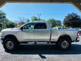 Used 2021 RAM 2500 Big Horn image 3