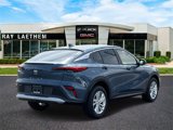 New 2025 Buick Envista Preferred w/ Convenience I Package image 4