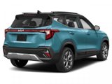 New 2025 Kia Seltos S image 3