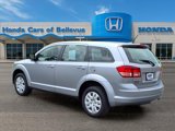 Used 2015 Dodge Journey American Value Package w/ Flexible Seating Group image 3