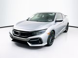 Used 2020 Honda Civic Si image 3