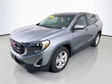 Used 2018 GMC Terrain SLE image 3