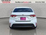 Certified 2024 Toyota Corolla LE image 6