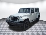 Used 2017 Jeep Wrangler Unlimited Sahara image 4