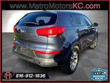 Used 2015 Kia Sportage LX image 5
