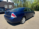 Used 2006 Ford Fusion SE image 5