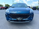 Used 2020 Ford Escape SE image 2