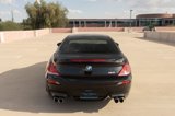 Used 2009 BMW M6 Coupe image 6