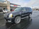 Used 2013 Cadillac Escalade AWD image 2