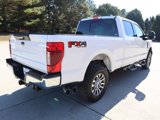 Used 2021 Ford F250 Lariat w/ Lariat Value Package image 6