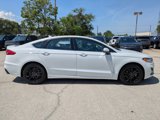 Used 2019 Ford Fusion SE w/ Equipment Group 151A image 3
