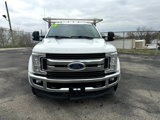 Used 2019 Ford F450 4x4 Crew Cab Super Duty image 2