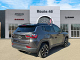 Used 2021 Jeep Compass Limited w/ Sun and Sound Group image 5