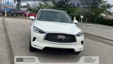 Certified 2022 INFINITI QX50 Luxe image 3