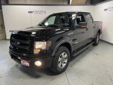 Used 2013 Ford F150 FX4 w/ Mid Equipment Group image 3