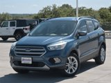 Used 2018 Ford Escape SE image 2