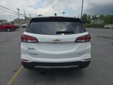 Used 2023 Chevrolet Equinox LT image 4