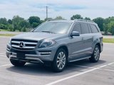 Used 2014 Mercedes-Benz GL 450 4MATIC image 3