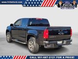 Used 2017 Chevrolet Colorado LT image 3
