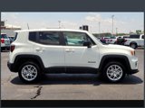 Used 2023 Jeep Renegade Latitude image 2