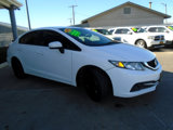 Used 2015 Honda Civic LX image 3
