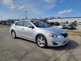 Used 2013 Nissan Altima 2.5 SL w/ Technology Pkg image 3