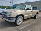 Used 2005 Chevrolet Silverado 1500 W/T image 3