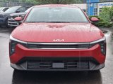 New 2025 Kia K4 LXS image 2