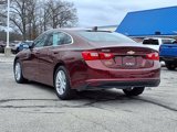 Used 2016 Chevrolet Malibu LT image 2