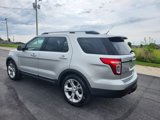 Used 2013 Ford Explorer Limited image 3