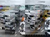 Used 2013 Ford F150 XLT w/ Mid Equipment Group image 2