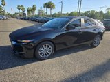 New 2025 MAZDA MAZDA3 s image 2