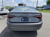 Certified 2021 Volkswagen Jetta S w/ Driver Assistance Package image 6