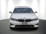 Used 2022 BMW 330i Sedan w/ Driving Assistance Package image 2