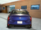 New 2025 Cadillac CT4 Premium Luxury image 4