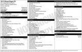 Used 2012 Nissan Rogue SV w/ Premium Pkg image 6