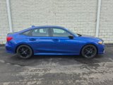 Certified 2023 Honda Civic Sport image 3