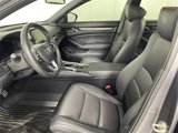 Certified 2019 Honda Accord Sport image 3