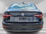 Certified 2021 Volkswagen Jetta SEL image 5