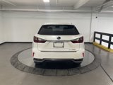 Used 2018 Lexus RX 450h AWD image 6