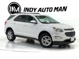 Used 2017 Chevrolet Equinox LT w/ Convenience Package image 2