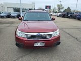 Used 2009 Subaru Forester 2.5X w/ Popular Equipment Group 1B image 6