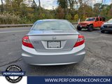 Used 2012 Honda Civic LX image 6