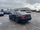 Used 2018 Honda Accord LX image 3